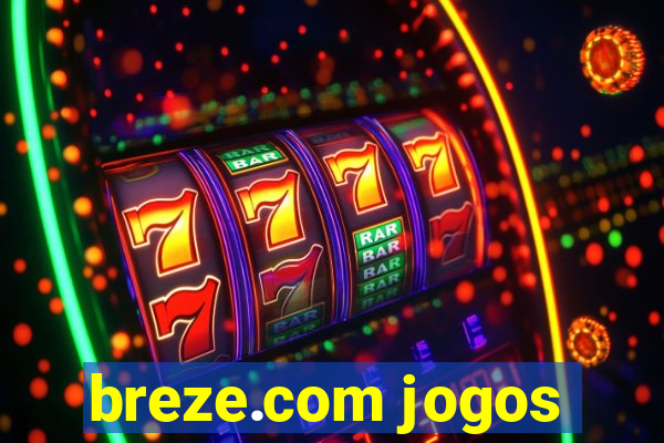 breze.com jogos